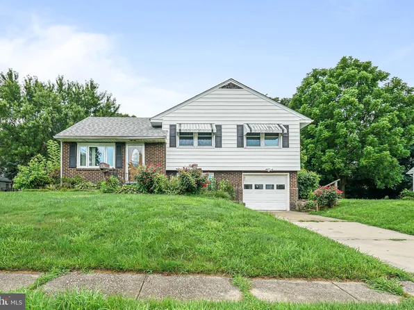 41 Norman Allen St, Elkton, MD 21921