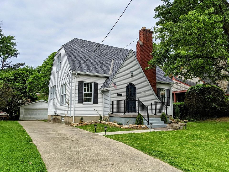 1st image of 6777 Siebern Ave