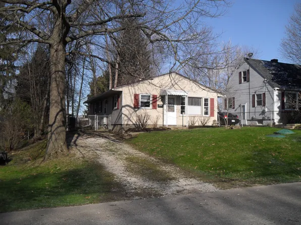 4517 Packard Ave NW, Canton, OH 44709