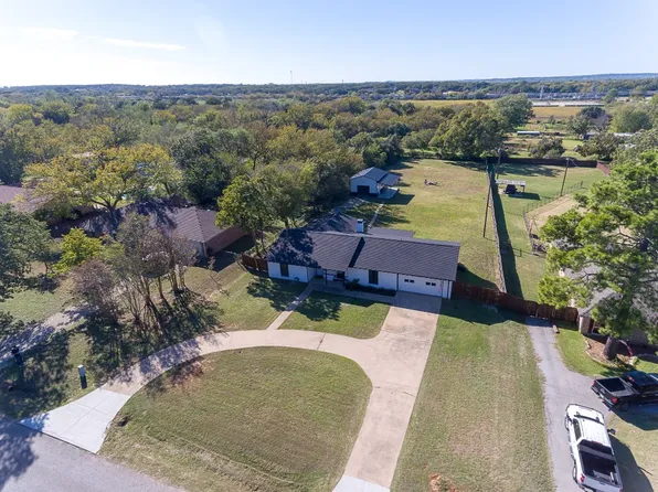 2012 Tarver Rd, Burleson, TX 76028