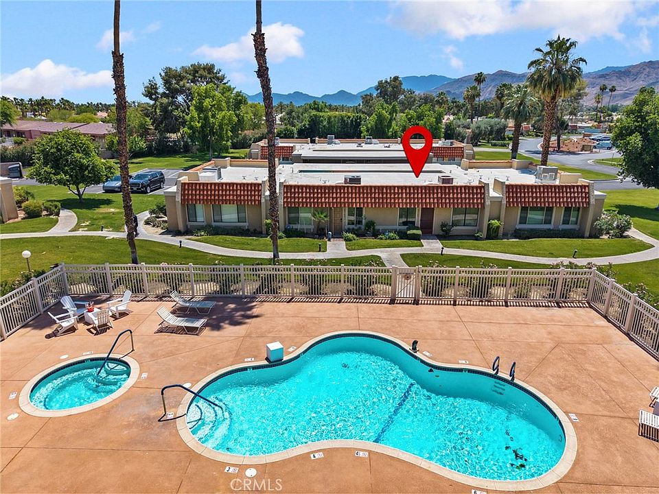 1st image of 69745 Encanto Ct