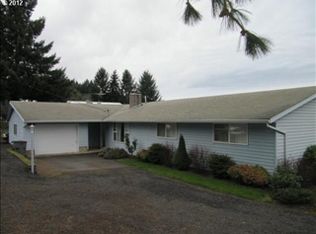 15345 SE Woodland Heights Rd, Amity, OR 97101