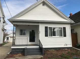 193 Elm St, Rossford, OH 43460