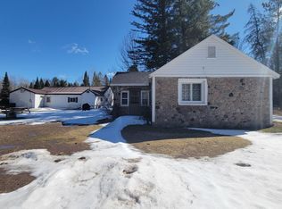 W9701 Cth W, Phillips, WI 54555