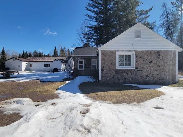 W9701 Cth W, Phillips, WI 54555