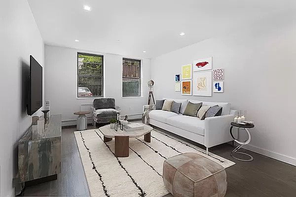 1st image of 260 Water St #1J