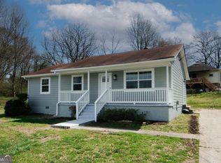 6658 Ridge Ave, Douglasville, GA 30134