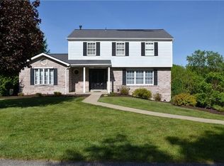 5945 Graybrook Dr, Export, PA 15632