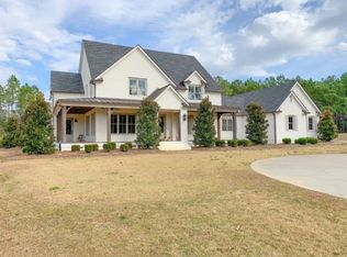 117 Ridgewood Ct, Vidalia, GA 30474