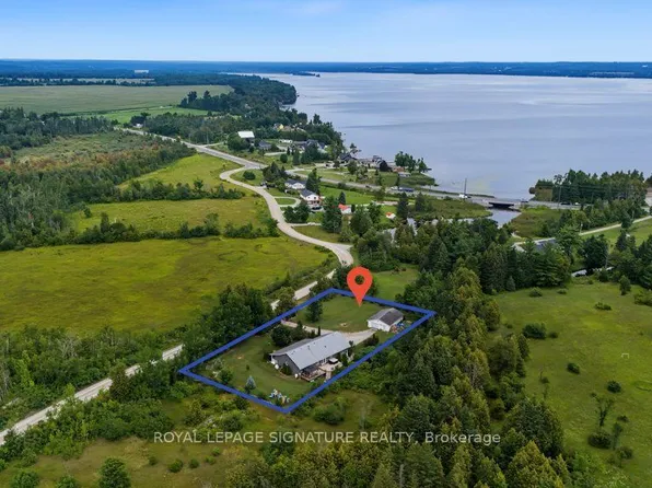 110 Pearns Rd, Kawartha Lakes, ON K0M 1N0