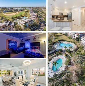 7602 Sandy Ridge Dr APT 104, Reunion, FL, 34747