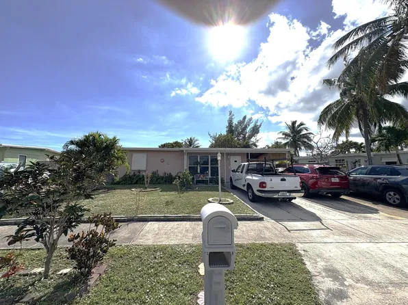 1310 NE 44th Street, Pompano Beach, FL 33064