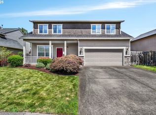 33891 SE Davona Dr, Scappoose, OR 97056