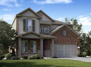 10300 Crescendo Ln, Austin, TX 78747