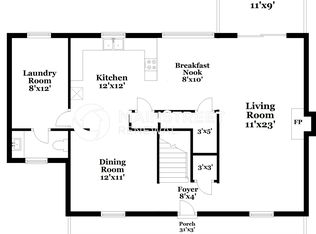 7739 Elm Tree Ln, Charlotte, NC 28227