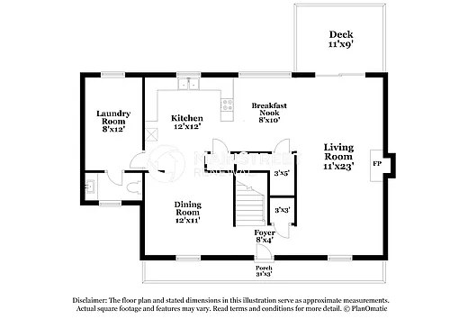 7739 Elm Tree Ln Photo 1