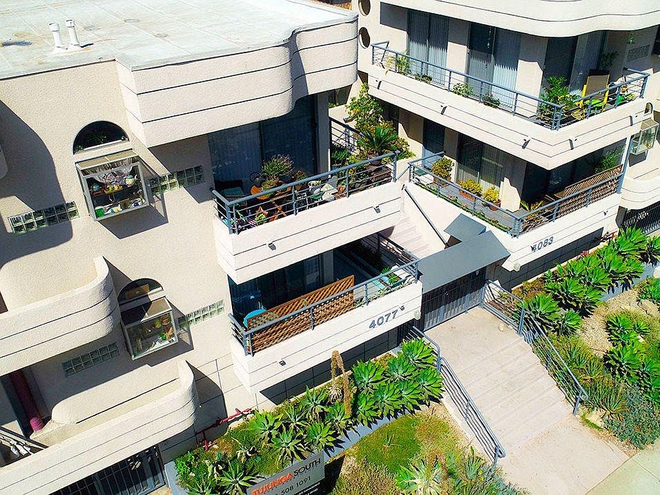 1st image of 4075 Tujunga Ave #203S