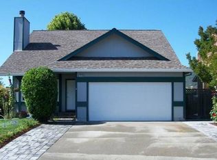 1336 Gillpepper Ln, Rohnert Park, CA 94928