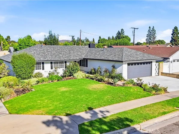 1467 N Kathleen Ln, Orange, CA 92867