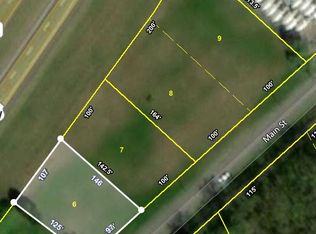 Main St, Jacksboro, TN 37757