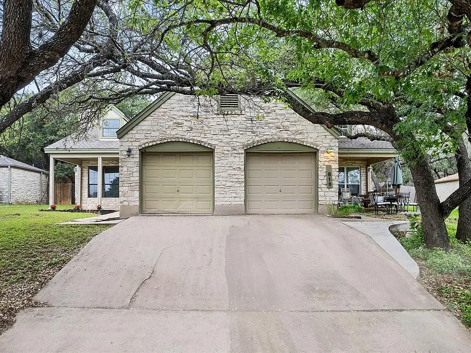381 Fantail Loop #A