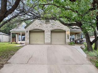 381 Fantail Loop APT A, Austin, TX 78734