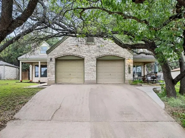 381 Fantail Loop APT A, Austin, TX 78734