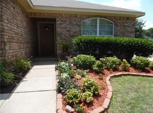 2633 Shady Grove Ln, McKinney, TX 75071