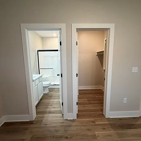 Brand New, Goddard School district, 3 bedroom 2 bath — Photo 3