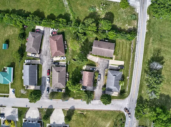 702 Parkway Ave #728, Harrodsburg, KY 40330