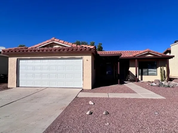1621 Ash Ave, Bullhead City, AZ 86442