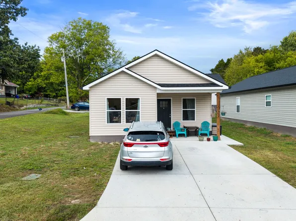 1598 Perry St SE, Cleveland, TN 37311