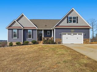 122 Sand Creek Dr, Liberty, SC 29657