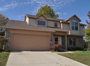 10906 Santa Anita Ct, Indianapolis, IN 46280