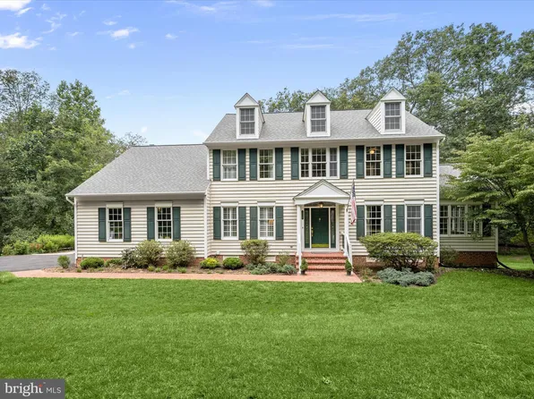 2832 Sagewood Dr SW, Glenwood, MD 21738