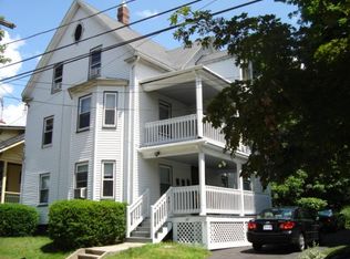 57 Butman St APT 3, Beverly, MA 01915