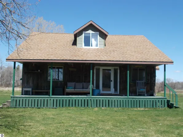 1357 N Young Rd, Twining, MI 48766