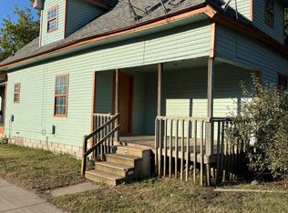 129 E 10th Ave APT A, Hutchinson, KS 67501