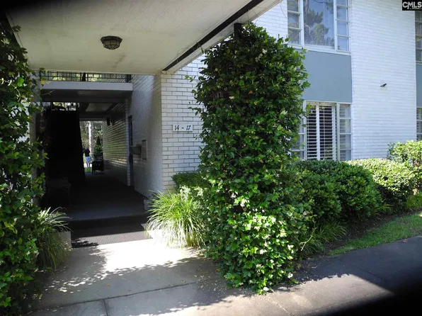 1718 Madison Rd APT 14, Columbia, SC 29204
