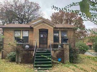 4323 W 15th St, Little Rock, AR 72204