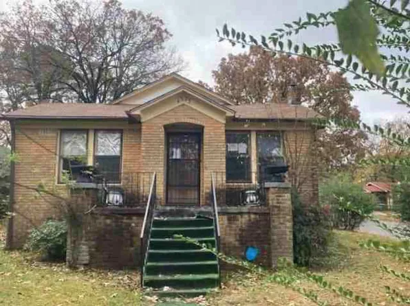 4323 W 15th St, Little Rock, AR 72204