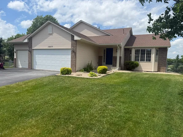 10277 180th Ln NW, Elk River, MN 55330