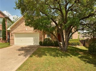 1400 Brixey Cv, Austin, TX 78754