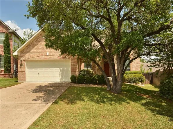 1400 Brixey Cv, Austin, TX 78754