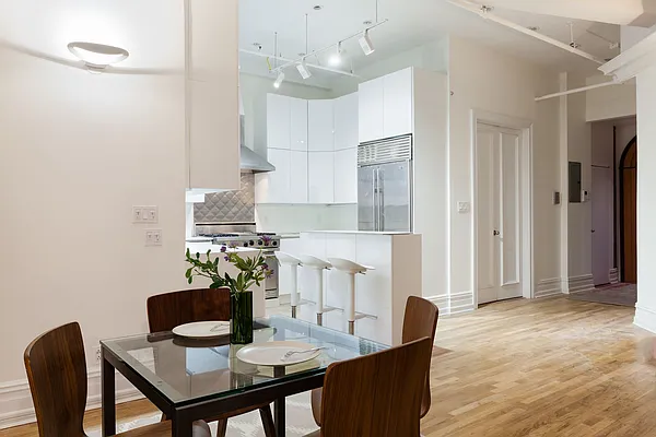 Rented by Brown Harris Stevens | media 18