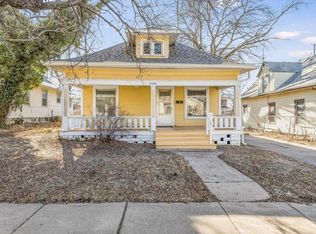 3229 Chatfield Pl, Wichita, KS 67208