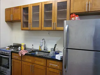 Rented by East Williamsburg Realty Inc