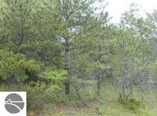 Big Four Rd, Thompsonville, MI 49683