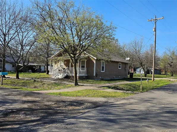 214 E Thomas St, Leonard, TX 75452