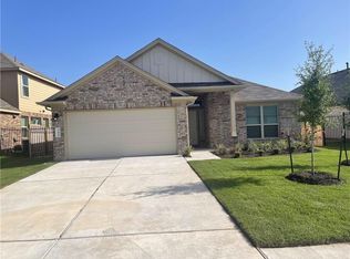 308 Somerville St, Leander, TX 78641